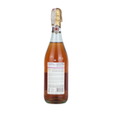 Cascina Santa Maria LAMBRUSCO dell'Emilia  IGT 7.5% alcohol ROSATO (750mL)