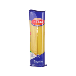 [DAIPG00003] Pasta REGGIA Durum Wheat Semolina Linguine (500g)